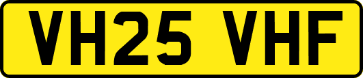 VH25VHF