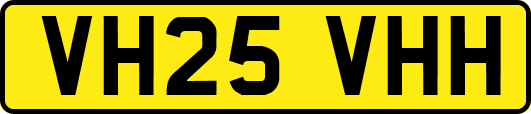VH25VHH