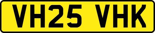 VH25VHK