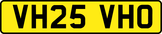 VH25VHO