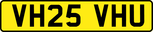 VH25VHU