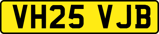 VH25VJB