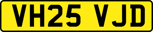 VH25VJD