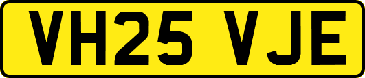VH25VJE