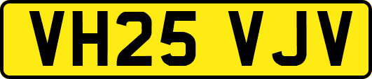 VH25VJV