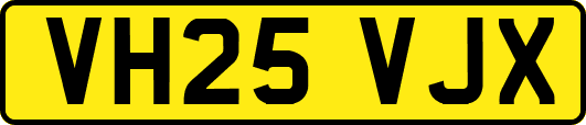 VH25VJX