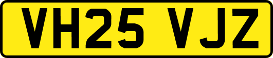 VH25VJZ