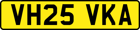 VH25VKA