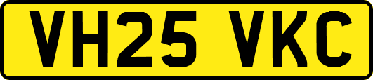 VH25VKC