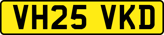 VH25VKD