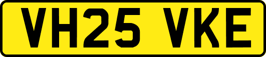 VH25VKE