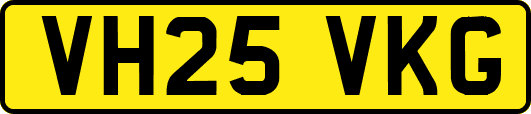 VH25VKG