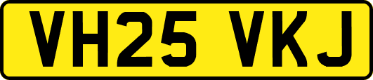 VH25VKJ