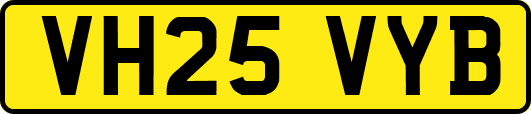 VH25VYB
