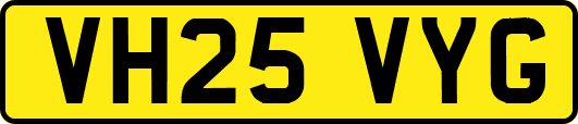 VH25VYG