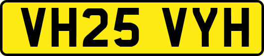 VH25VYH
