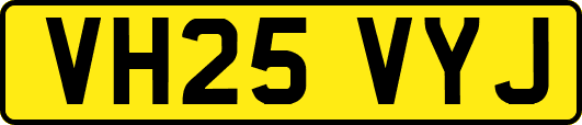 VH25VYJ