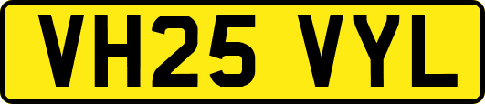 VH25VYL