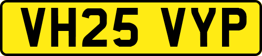 VH25VYP