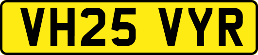 VH25VYR