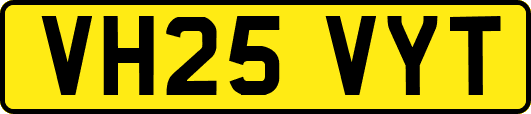 VH25VYT