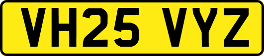 VH25VYZ