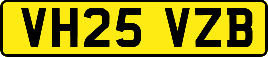 VH25VZB