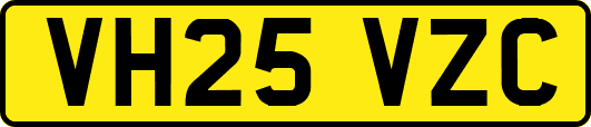 VH25VZC