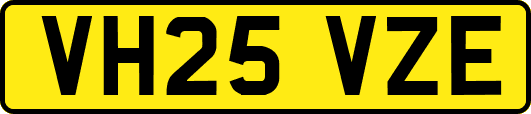VH25VZE