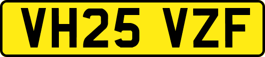 VH25VZF