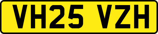 VH25VZH