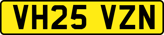 VH25VZN