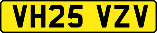 VH25VZV