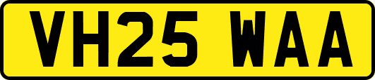 VH25WAA