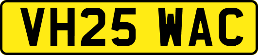 VH25WAC