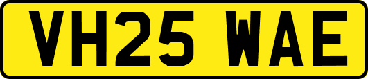 VH25WAE