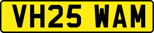 VH25WAM