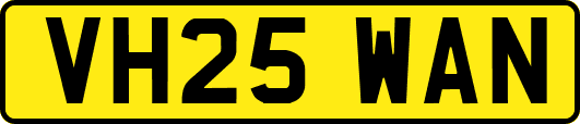 VH25WAN