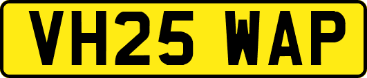 VH25WAP