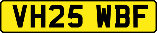 VH25WBF