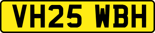 VH25WBH