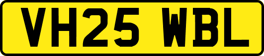 VH25WBL