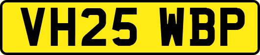VH25WBP
