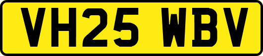 VH25WBV