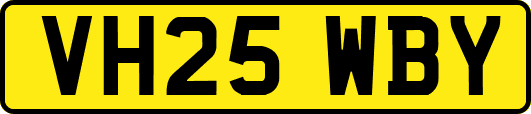 VH25WBY