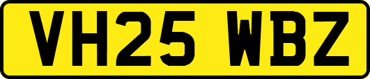 VH25WBZ
