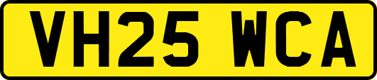 VH25WCA