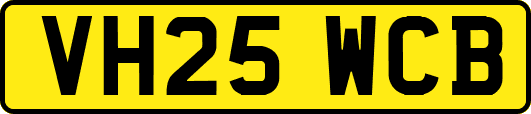 VH25WCB