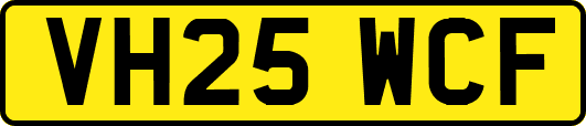 VH25WCF
