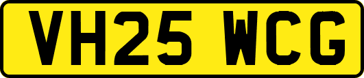 VH25WCG